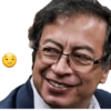 Gustavo Petro 2022-2026 🇨🇴 #1 13