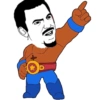 Meme brawl 5