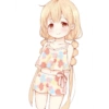 Animes tierno 7
