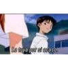 La tuya por si acaso.