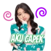 Kathrina JKT48 Kuwota 12