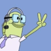 Peces Bob Esponja  21