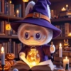 Magical Reading