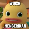 Dino kuning 10
