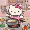 💖🥞 Hello Kitty 🥞💖 6