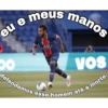 Neymar na Champions 5