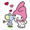 Melody 8