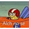 Alch no sé