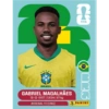 Álbum Copa 2026 BRASIL 🇧🇷 8