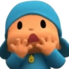 Pocoyo✨💙 24