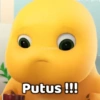 Dino kuning 20