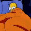 Simpsons reações 28