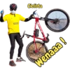 Ciclista Wenaaa