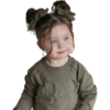 Niños tiernos 10