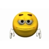 Emotiguy (yellow emoji guy) 18