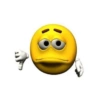 Emotiguy (yellow emoji guy) 15