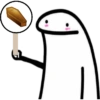 EMOJIS DO FLORK 😁 13