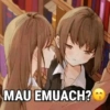 MAU EMUACH?