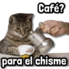 ¿Café para el Chisme?