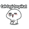 Pentol tak lagi terpikat 7