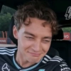 George russell 17