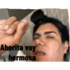 Ahorita voy hermosa