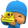 Pocoyo ₊˚⊹ᰔ 15