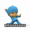 Pocoyo  15
