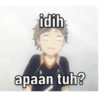 Haikyuu indonesia 6