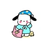 Doguinho fofo 16
