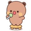 Bubududu boy 6