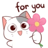 Kucing kaget #4 5