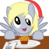 🍘⃝⏤͟͟͞͞Derpy⋆. 𐙚 ˚🧁 15