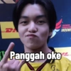 Panggah oke ESPORTS FEDERATIO INDONE