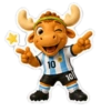 Mascotas Mundial 2026 ⚽🇦🇷 9