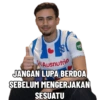 Nathan Tjoeaon Timnas U-23 9