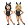 Novos emojis grandes iphone 15
