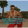 @filosofosgta eu era pra ser a decepção da família mas teve um que foi preso, graças a Deus