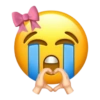 Emoji iPhone Centil Slay 💅🏻 6
