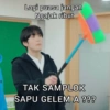 Meme nct puasa 21