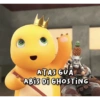 Dino kuning 10