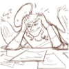 Lil Lucifer AU 8