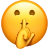 Emoji iPhone ios  15