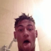 Shower Surprise
