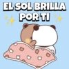 Buenos dias BUBU 🐼❤️ 16