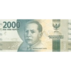 Uang rupiah 7