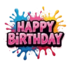🎉🎈Happy birthday HBD🎈🎉 21