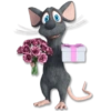 Rata Triste🐀💦 9