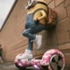 Skater minion