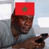 BRASIL X MARROCOS 7
